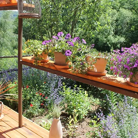 Bed & Breakfast D'hotes Par Hasard