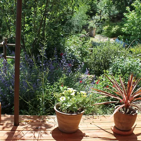 Bed & Breakfast D'hotes Par Hasard *