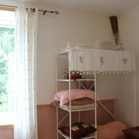 Bed & Breakfast D'hotes Par Hasard *