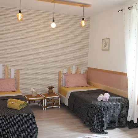 Bed & Breakfast D'hotes Par Hasard