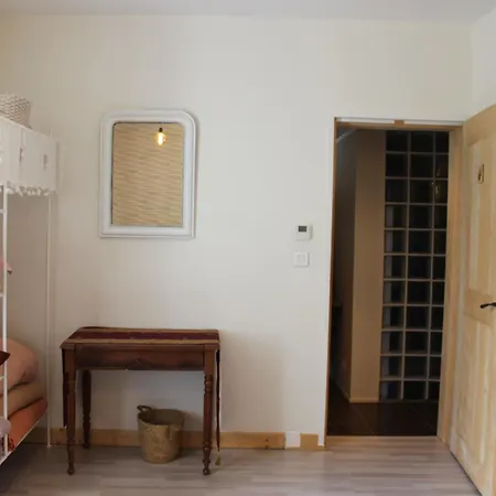 Bed & Breakfast D'hotes Par Hasard Saint-Bressou (Lot)