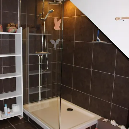 Bed & Breakfast D'hotes Par Hasard Saint-Bressou (Lot)