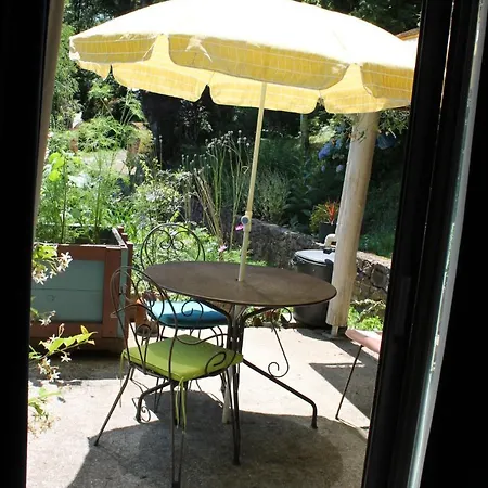 D'hotes Par Hasard * Saint-Bressou (Lot)