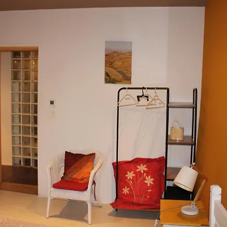 Bed & Breakfast D'hotes Par Hasard