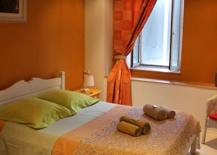 D'hotes Par Hasard * Saint-Bressou (Lot)