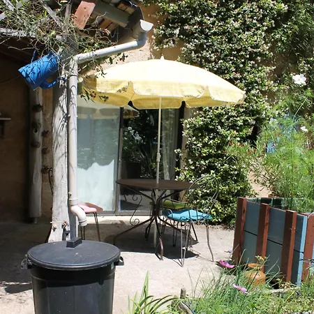 D'hotes Par Hasard Saint-Bressou (Lot)