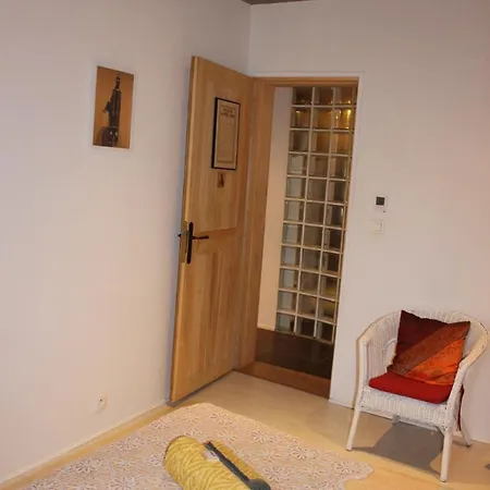 فندق مبيت وإفطار D'hotes Par Hasard