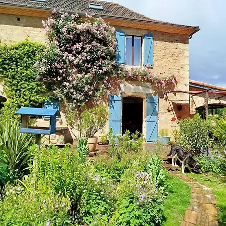 Bed & Breakfast D'hotes Par Hasard *